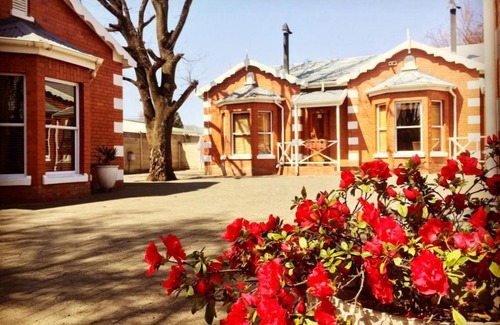 Harrismith Casa | Tom's Place Guest House