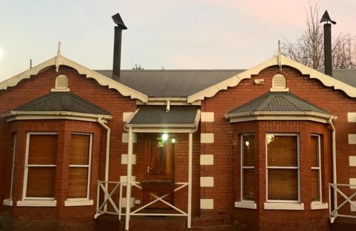 Harrismith Casa | Tom's Place Guest House