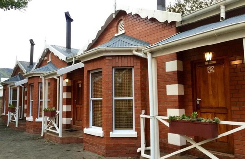 Harrismith Casa | Tom's Place Guest House