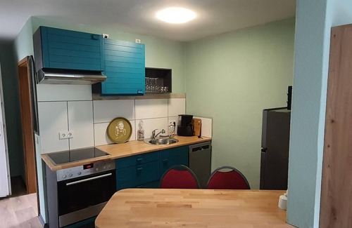 Reil Apartamento | "tom's Suite" - Reiswieserhof