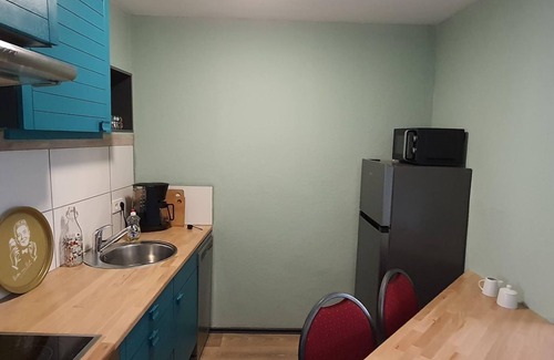 Reil Apartamento | "tom's Suite" - Reiswieserhof