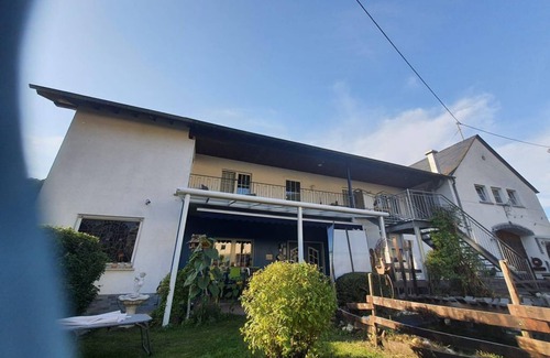 Reil Apartamento | "tom's Suite" - Reiswieserhof