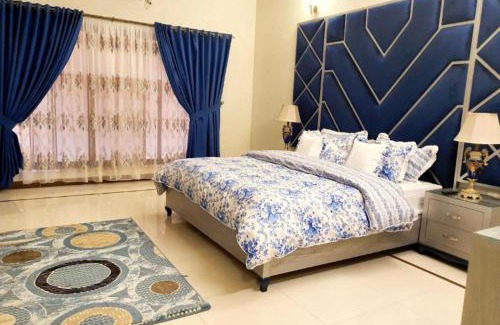Islamabad Casa | Tom's Villa House