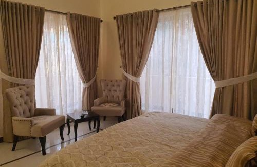 Islamabad Casa | Tom's Villa House