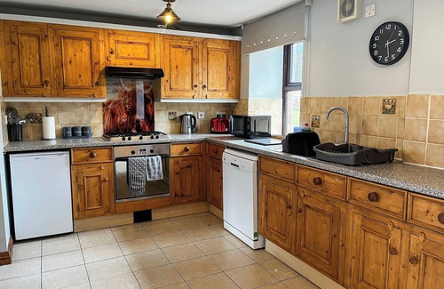 Over Haddon Cabaña | Tom Wragg Suite - UK40248