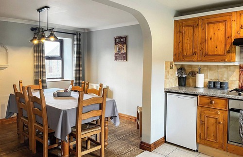 Over Haddon Cabaña | Tom Wragg Suite - UK40248