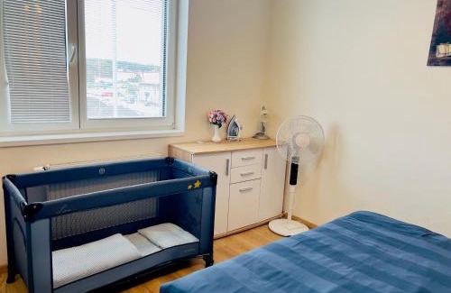 Prague 9 Apartamento | Tomaš Apartment,Free Parking-02 Arena