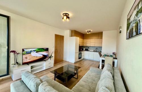 Prague 9 Apartamento | Tomaš Apartment,Free Parking-02 Arena