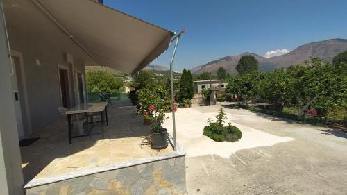 Mesopotam Apartamento | Toma's Guest House