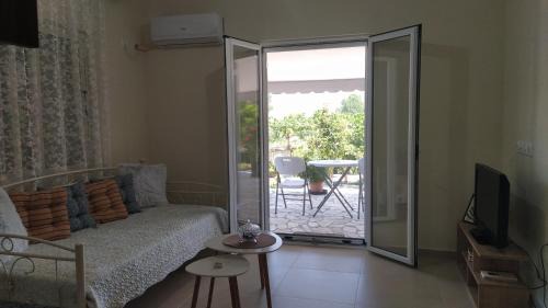 Mesopotam Apartamento | Toma's Guest House