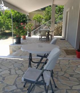 Mesopotam Apartamento | Toma's Guest House
