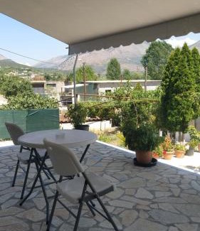 Mesopotam Apartamento | Toma's Guest House