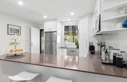 Mossy Point Casa | Tomaga Tides: 3 BR, 3 BA House in Mossy Point, Sleeps 6