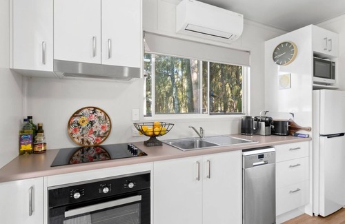 Mossy Point Casa | Tomaga Tides: 3 BR, 3 BA House in Mossy Point, Sleeps 6