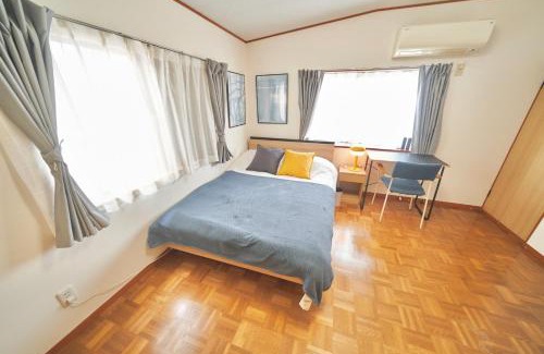 Higashitateishi Casa | TOMARIE Residential Suite Higashi-Tateishi - Vacation STAY 16988
