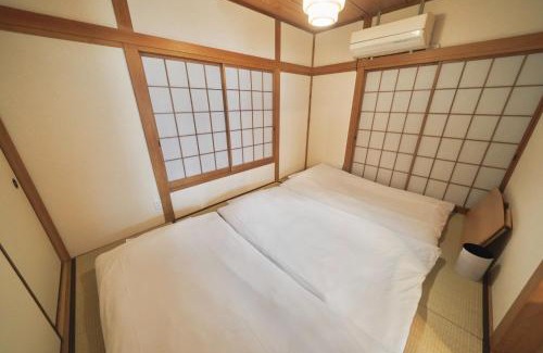 Higashitateishi Casa | TOMARIE Residential Suite Higashi-Tateishi - Vacation STAY 16988