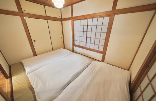 Higashitateishi Casa | TOMARIE Residential Suite Higashi-Tateishi - Vacation STAY 16988