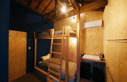 Ryuga Onsen Hostal | TOMARIGI HOSTEL Shu