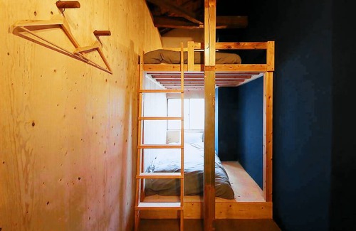 Ryuga Onsen Hostal | TOMARIGI HOSTEL Shu