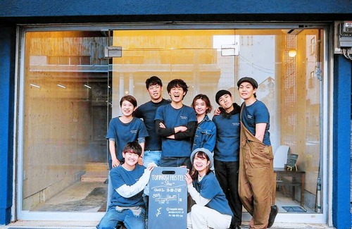 Ryuga Onsen Hostal | TOMARIGI HOSTEL Shu