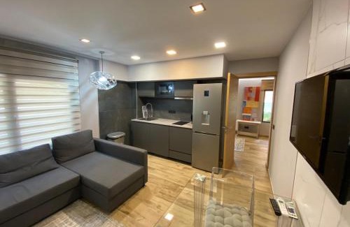 Sant Feliu de Guixols Apartamento | Tomas apartamentos Sagaro