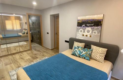 Sant Feliu de Guixols Apartamento | Tomas apartamentos Sagaro