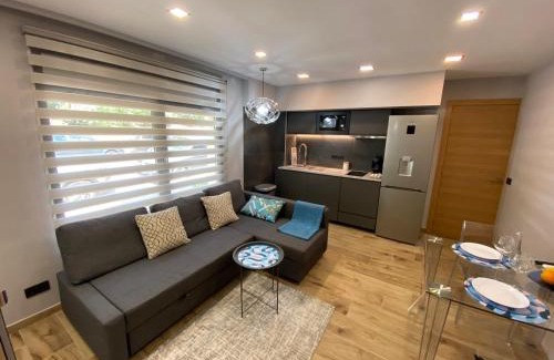 Sant Feliu de Guixols Apartamento | Tomas apartamentos Sagaro