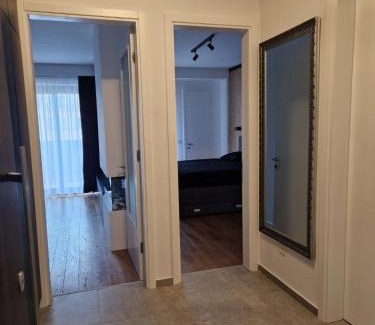 Banja Luka Apartamento | TOMAS LUX APARTMENTS