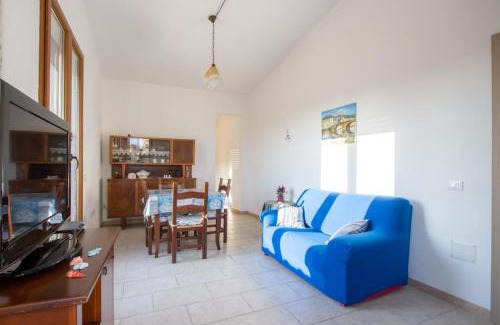 Capo Mannu Casa | Tomaso