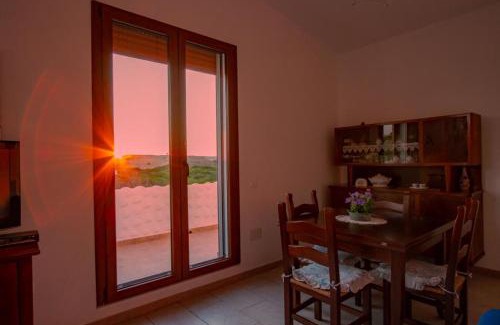 Capo Mannu Casa | Tomaso
