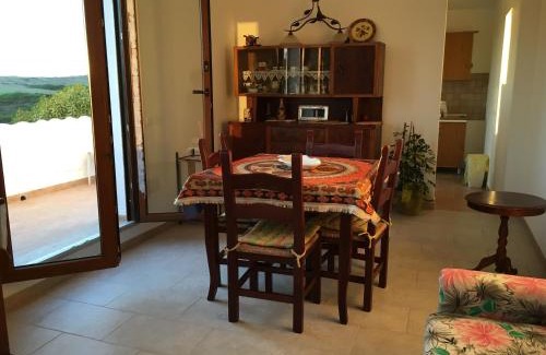 Capo Mannu Casa | Tomaso