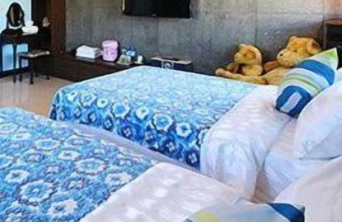 Taitung Cama Y Desayuno | Tomato Coffee BnB