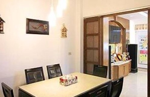 Taitung Cama Y Desayuno | Tomato Coffee BnB