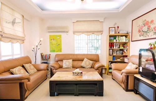 Taitung Cama Y Desayuno | Tomato Coffee BnB