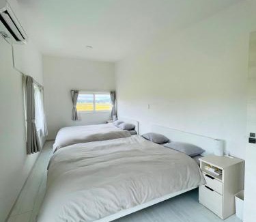 Asahikawa Casa | Tomato Cube
