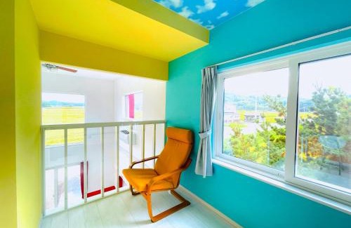 Asahikawa Casa | Tomato Cube