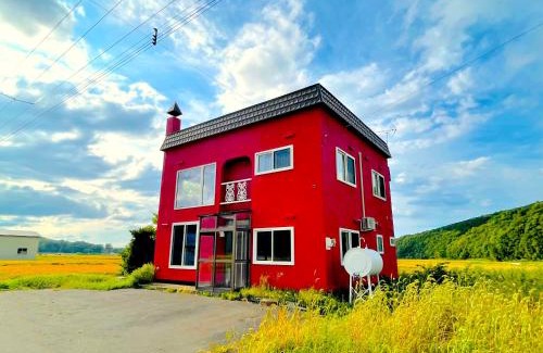 Asahikawa Casa | Tomato Cube