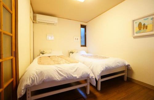 Hida Takayama Onsen Casa | Tomato House Takayama