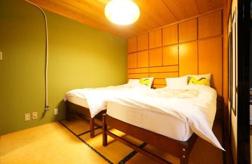 Hida Takayama Onsen Casa | Tomato House Takayama