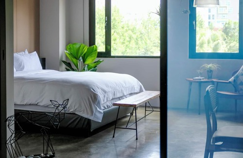 Datong Casa | Tomato TTT Inn