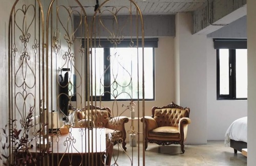 Datong Casa | Tomato TTT Inn