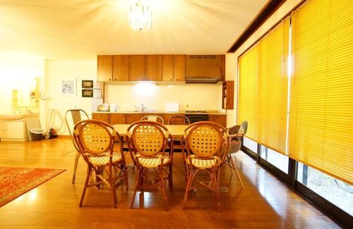 Hida Takayama Onsen Villa | Tomate Villa Takayama Station Takayama ¡Una casa reservada para hasta 8 personas!
