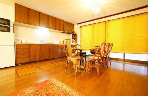 Hida Takayama Onsen Villa | Tomate Villa Takayama Station Takayama ¡Una casa reservada para hasta 8 personas!