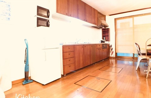 Hida Takayama Onsen Villa | Tomate Villa Takayama Station Takayama ¡Una casa reservada para hasta 8 personas!