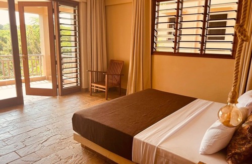 Diani Beach Hotel | Tombo House