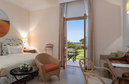 Marina di Castagneto Carducci Hotel | Tombolo Talasso Resort