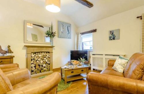 Newton Grange Casa | Tomboys Cottage