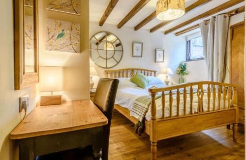 Newton Grange Casa | Tomboys Cottage