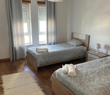 Peniche Apartamento | Tome's House - Baleal Solvillage 2