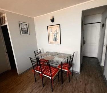 Tome Apartamento | tomebellavistabeach